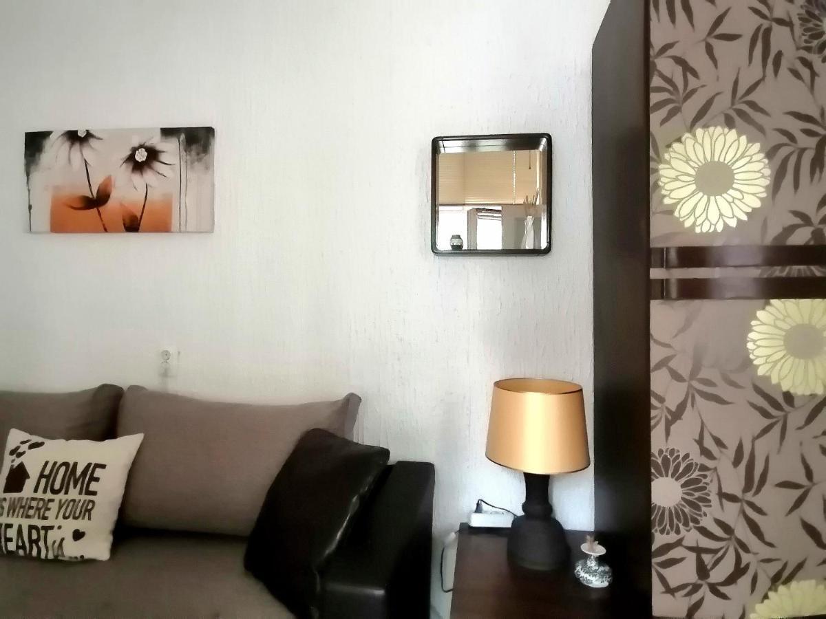 Jelena Apartment Belgrade Exterior photo