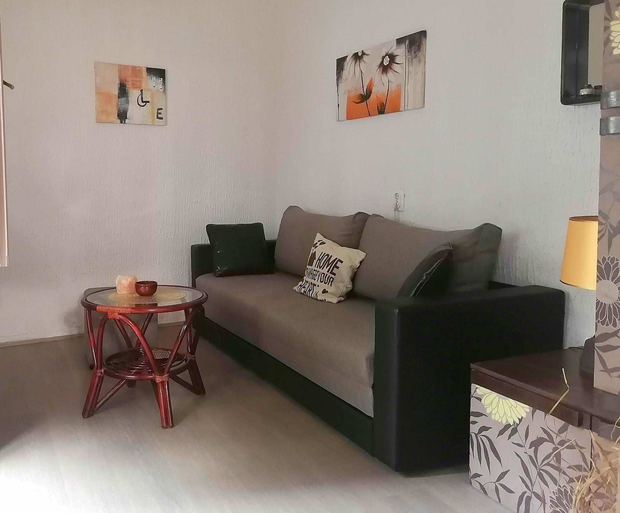 Jelena Apartment Belgrade Room photo