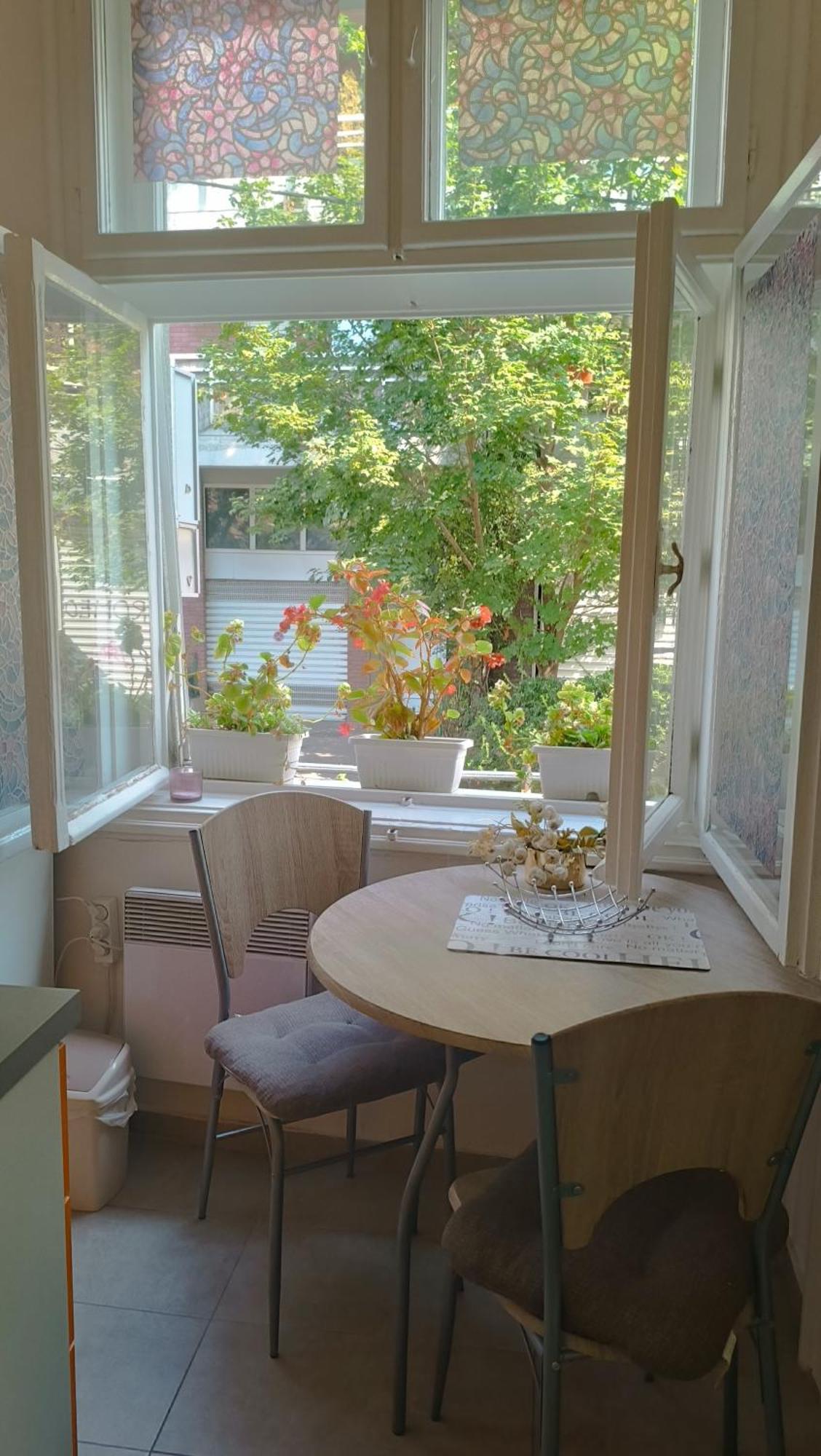 Jelena Apartment Belgrade Exterior photo