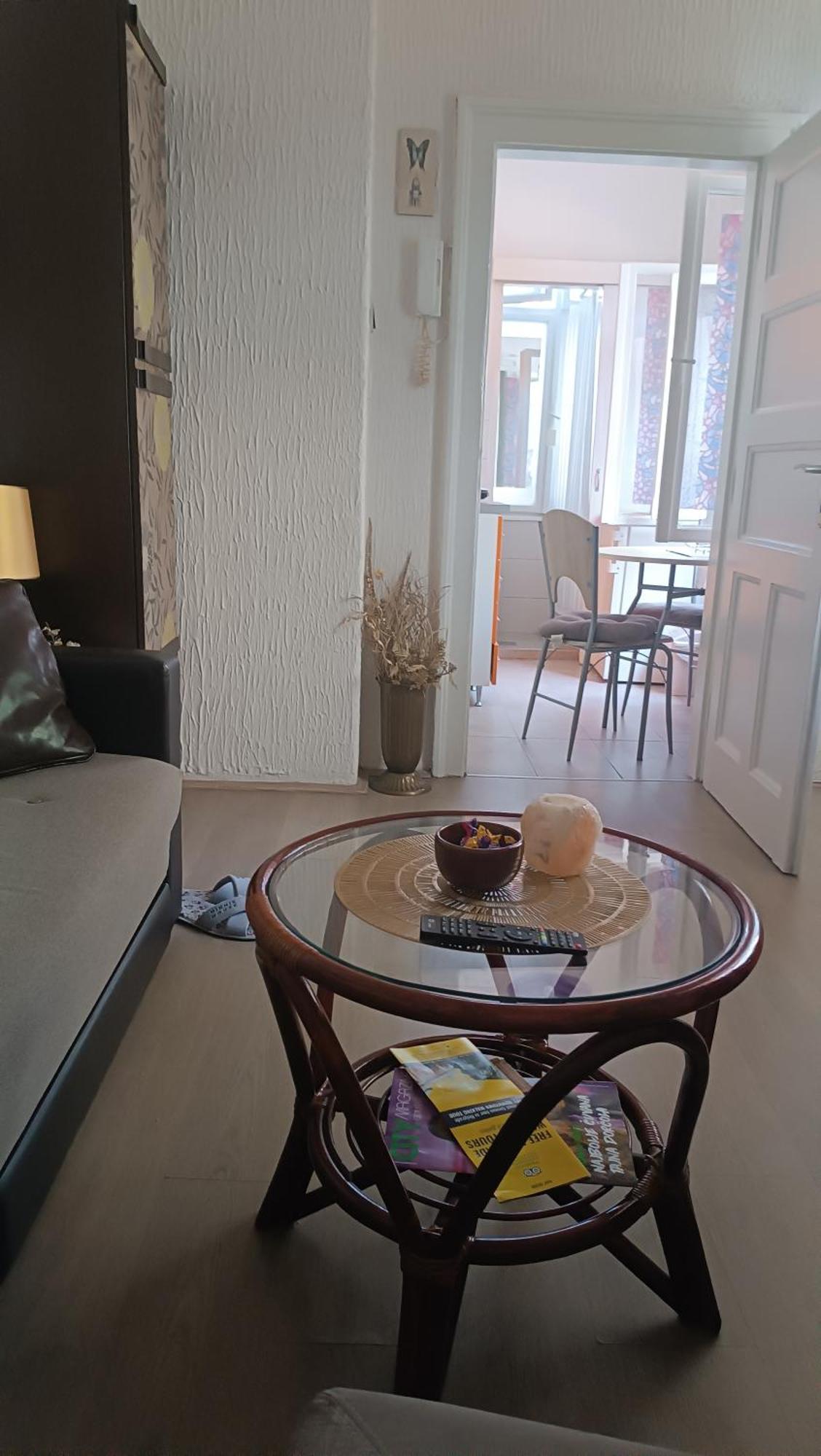 Jelena Apartment Belgrade Exterior photo
