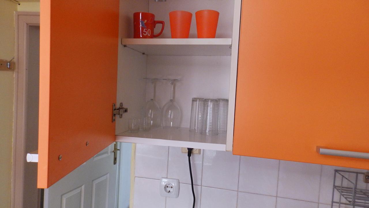 Jelena Apartment Belgrade Exterior photo