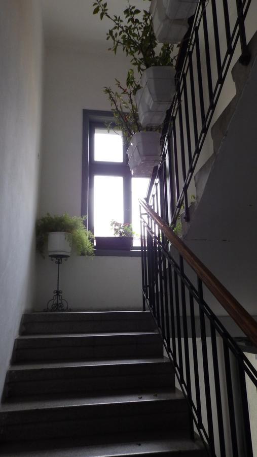 Jelena Apartment Belgrade Exterior photo